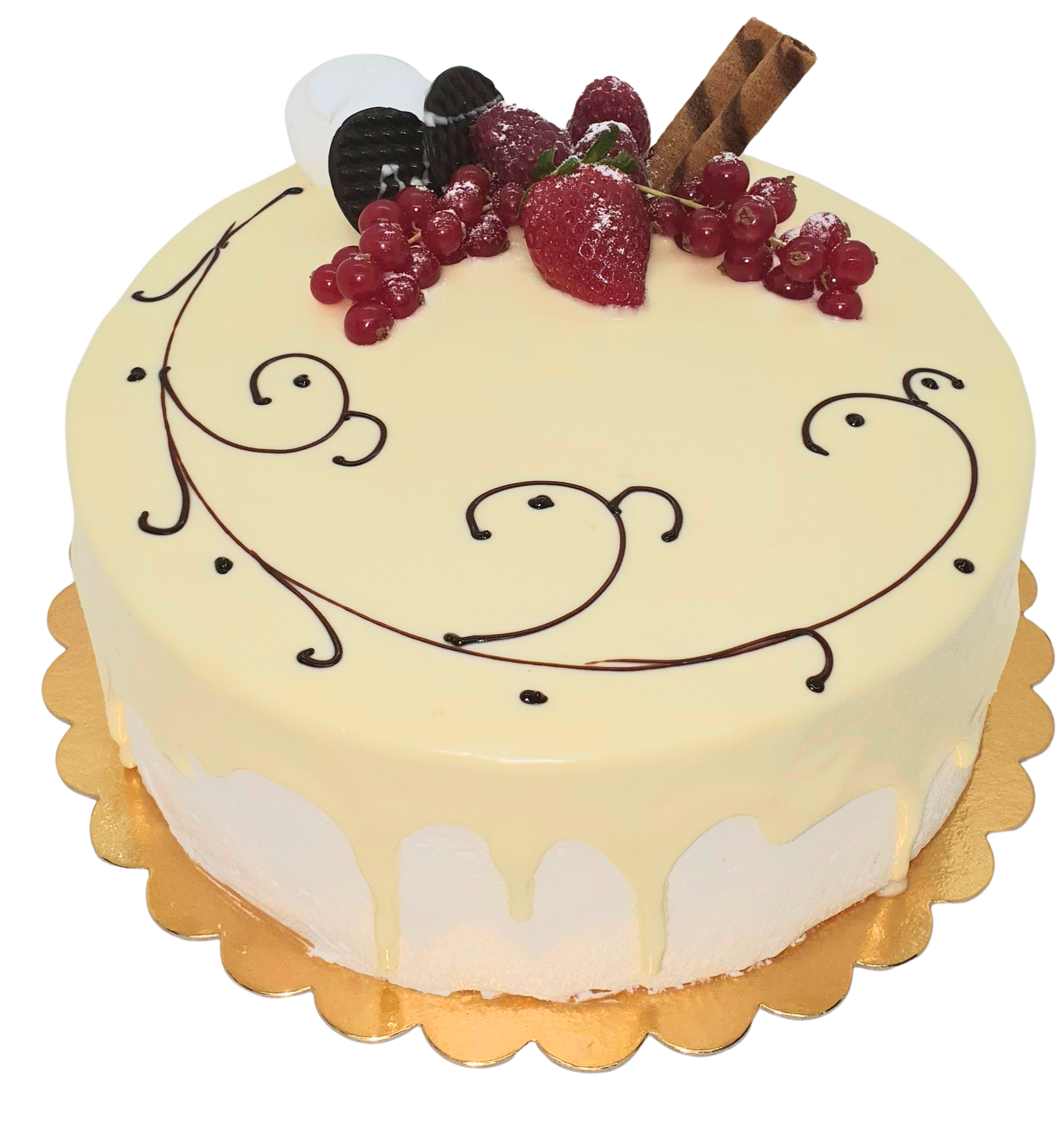 Tort Delice