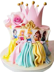 Tort Printese