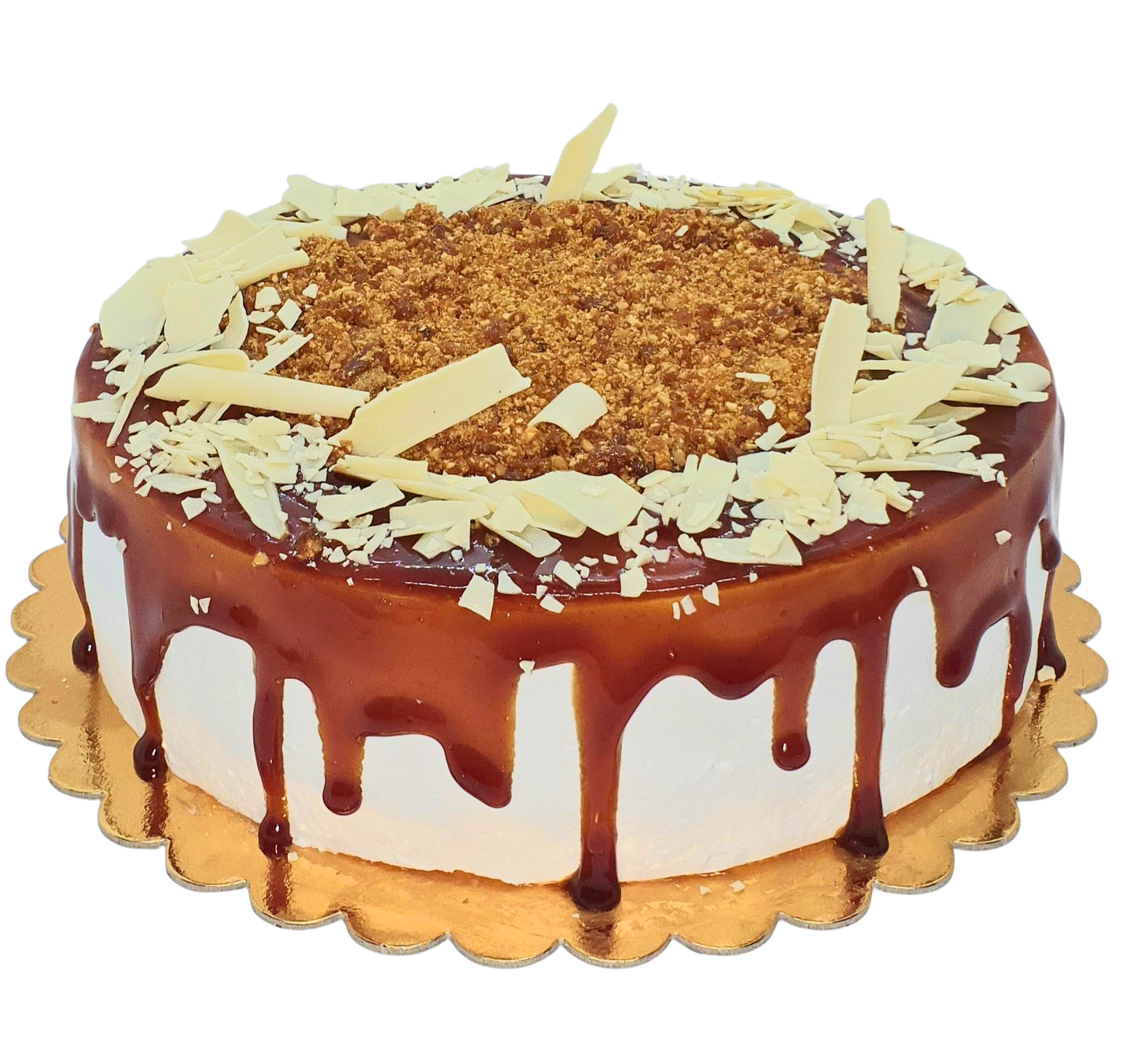 Tort Capricu