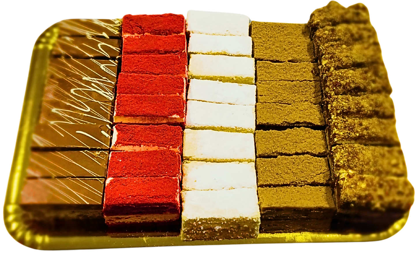 Platou Miniprajituri