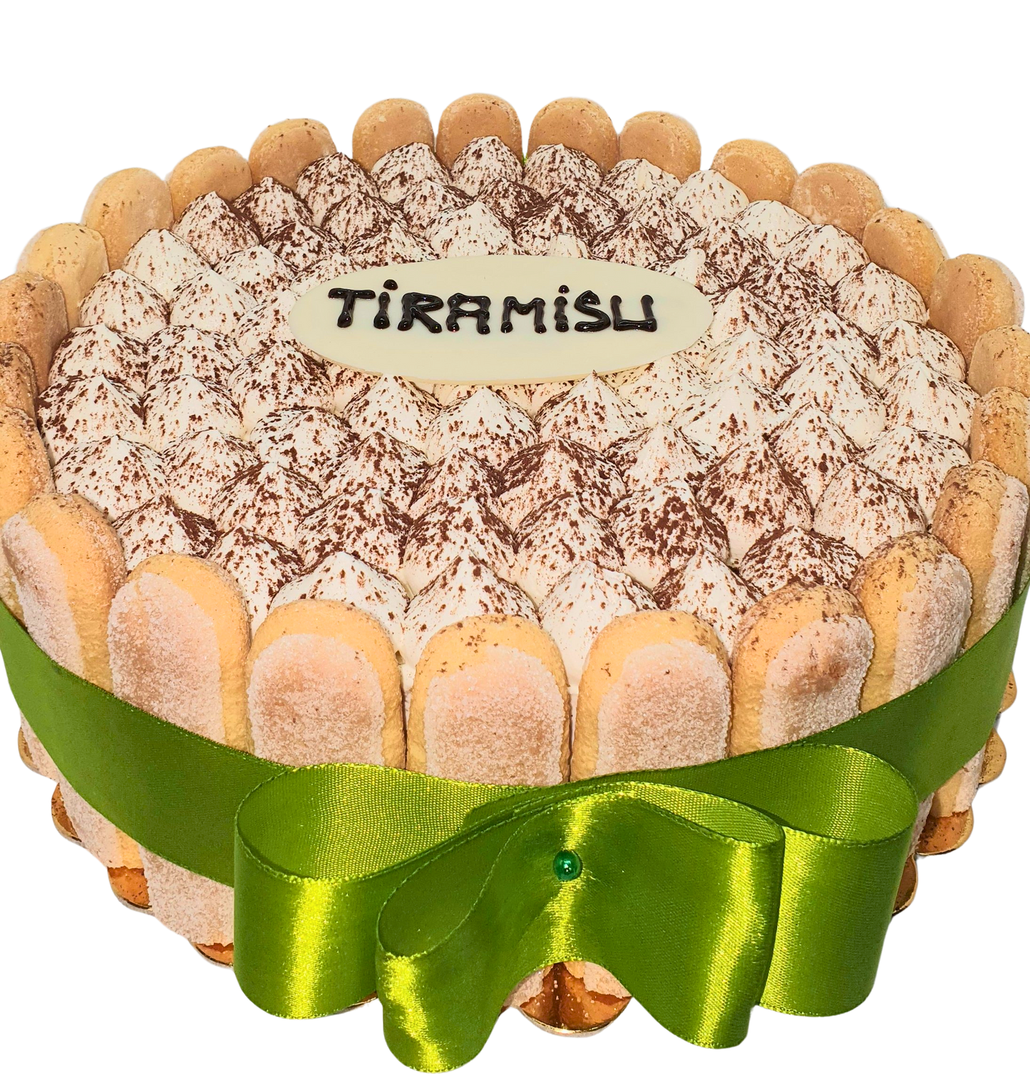 Tort Tiramisu